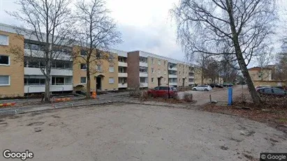 Bostadsrätter till salu i Upplands Väsby - Bild från Google Street View