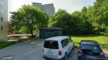 Lägenheter att hyra i Danderyd - Bild från Google Street View