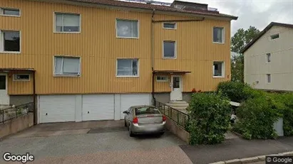 Bostadsrätter till salu i Lundby - Bild från Google Street View