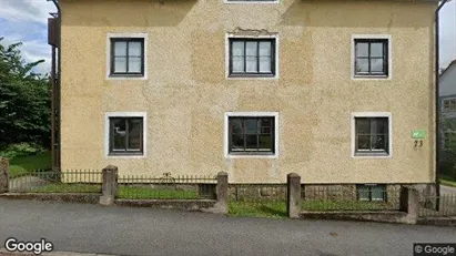 Lägenheter att hyra i Borås - Bild från Google Street View