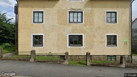 Lägenheter att hyra i Borås - Bild från Google Street View