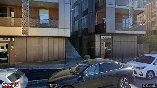 Lägenheter till salu i Västerort - Bild från Google Street View