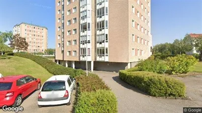 Lägenheter till salu i Norrköping - Bild från Google Street View