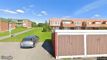 Lägenheter till salu i Östersund - Bild från Google Street View