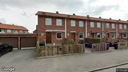 Lägenheter till salu i Trelleborg - Bild från Google Street View