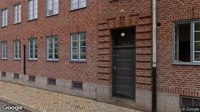 Lägenheter till salu i Malmö Centrum - Bild från Google Street View