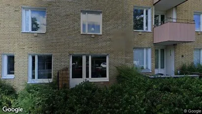 Lägenheter till salu i Sundsvall - Bild från Google Street View
