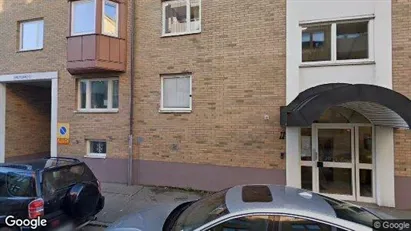 Lägenheter till salu i Karlstad - Bild från Google Street View