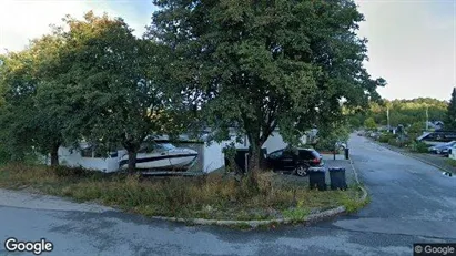 Lägenheter till salu i Sigtuna - Bild från Google Street View