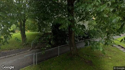 Lägenheter till salu i Askim-Frölunda-Högsbo - Bild från Google Street View