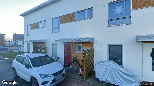 Lägenheter till salu i Staffanstorp - Bild från Google Street View