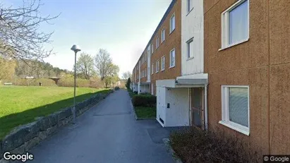 Lägenheter till salu i Sigtuna - Bild från Google Street View