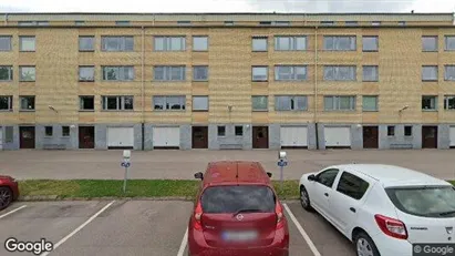 Lägenheter till salu i Västerås - Bild från Google Street View