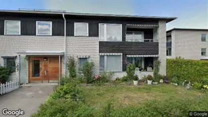 Lägenheter till salu i Linköping - Bild från Google Street View