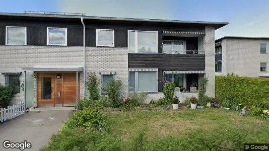 Lägenheter till salu i Linköping - Bild från Google Street View