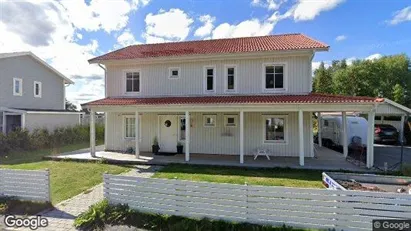Lägenheter till salu i Uppsala - Bild från Google Street View