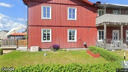 Lägenheter till salu i Uppsala - Bild från Google Street View