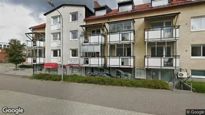 Lägenheter till salu i Sundsvall - Bild från Google Street View