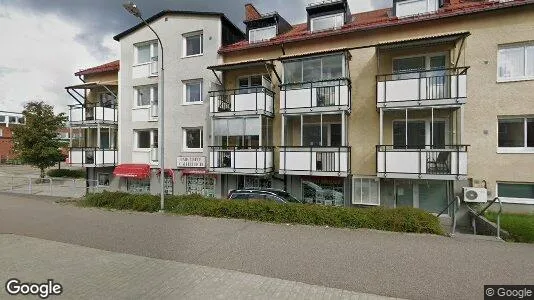 Lägenheter till salu i Sundsvall - Bild från Google Street View