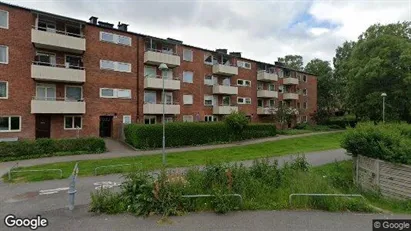 Lägenheter att hyra i Göteborg Östra - Bild från Google Street View