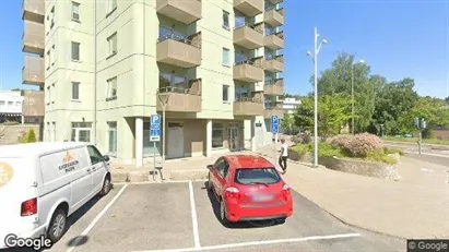 Lägenheter att hyra i Göteborg Östra - Bild från Google Street View