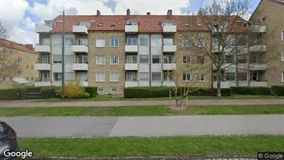 Lägenheter att hyra i Malmö Centrum - Bild från Google Street View