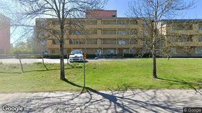 Lägenheter att hyra i Degerfors - Bild från Google Street View