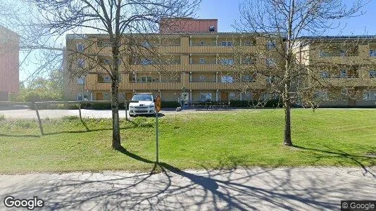 Lägenheter att hyra i Degerfors - Bild från Google Street View