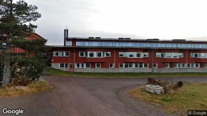 Lägenheter till salu i Malung-Sälen - Bild från Google Street View