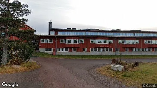 Lägenheter till salu i Malung-Sälen - Bild från Google Street View