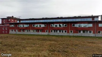 Lägenheter till salu i Malung-Sälen - Bild från Google Street View