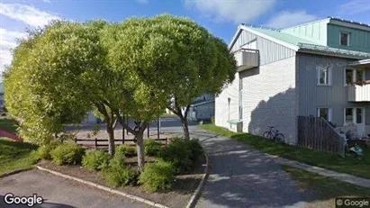 Lägenheter att hyra i Luleå - Bild från Google Street View