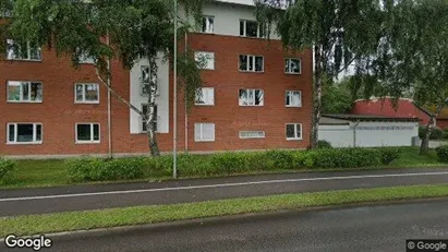 Lägenheter att hyra i Växjö - Bild från Google Street View