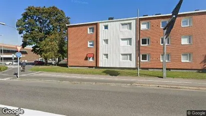 Lägenheter att hyra i Vetlanda - Bild från Google Street View