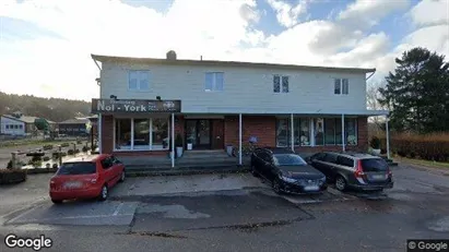 Rum att hyra i Ale - Bild från Google Street View