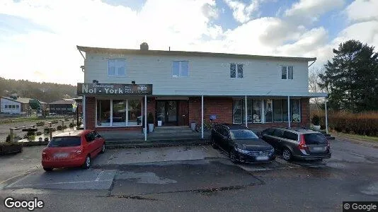 Rum att hyra i Ale - Bild från Google Street View