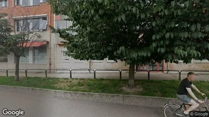 Bostadsrätter till salu i Karlstad - Bild från Google Street View