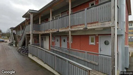 Lägenheter att hyra i Linköping - Bild från Google Street View