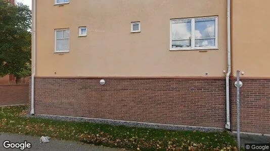 Bostadsrätter till salu i Järfälla - Bild från Google Street View