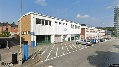Lägenheter att hyra i Göteborg Östra - Bild från Google Street View
