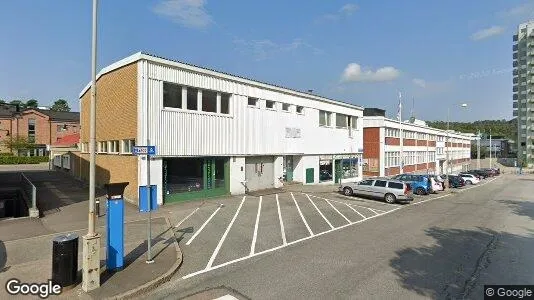 Lägenheter att hyra i Göteborg Östra - Bild från Google Street View