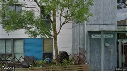 Bostadsrätter till salu i Limhamn/Bunkeflo - Bild från Google Street View