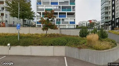 Bostadsrätter till salu i Västerås - Bild från Google Street View