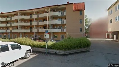 Bostadsrätter till salu i Borlänge - Bild från Google Street View