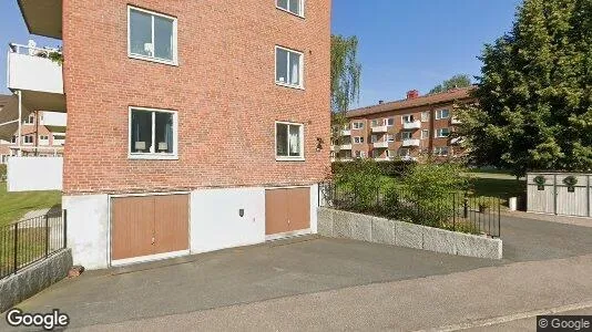 Bostadsrätter till salu i Örgryte-Härlanda - Bild från Google Street View