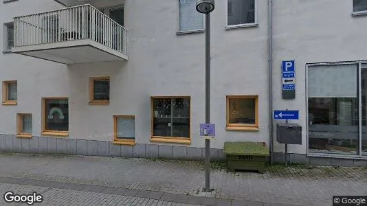 Lägenheter till salu i Södermalm - Bild från Google Street View