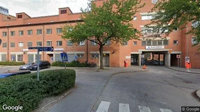 Lägenheter till salu i Söderort - Bild från Google Street View