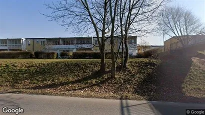 Lägenheter att hyra i Helsingborg - Bild från Google Street View