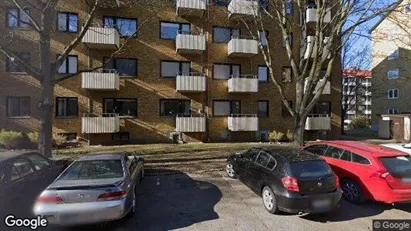 Lägenheter att hyra i Helsingborg - Bild från Google Street View
