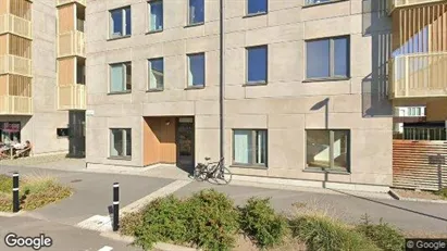 Lägenheter att hyra i Linköping - Bild från Google Street View